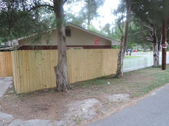2266 Darlington Drive, Augusta, GA 30904