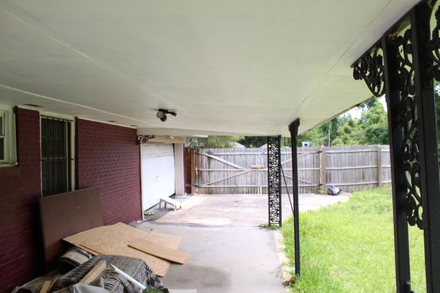 2266 Darlington Drive, Augusta, GA 30904