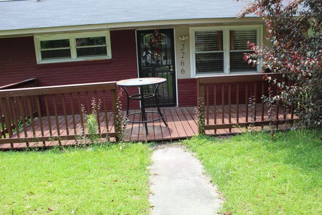 2266 Darlington Drive, Augusta, GA 30904
