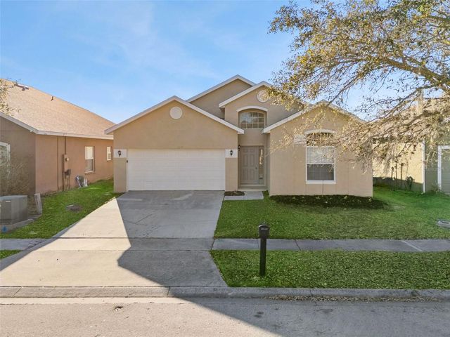2104 JUSTICE LANE, St Cloud, FL 34769