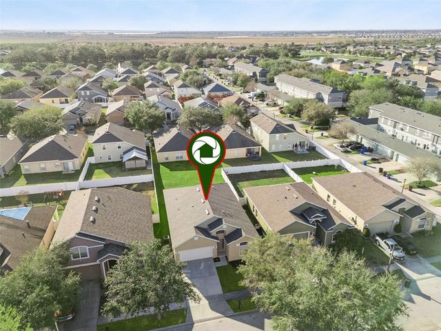 2104 JUSTICE LANE, St Cloud, FL 34769