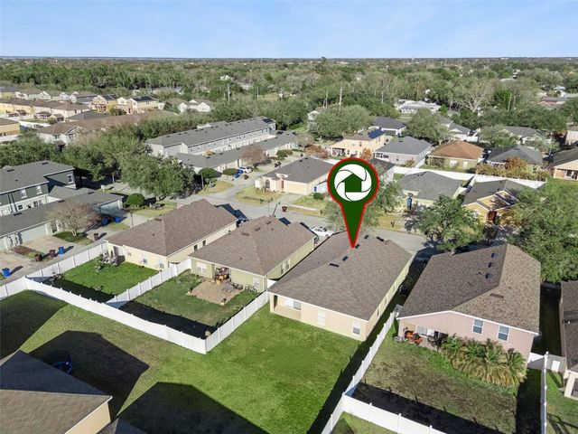 2104 JUSTICE LANE, St Cloud, FL 34769