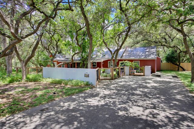 104 Wisteria, San Antonio, TX 78213
