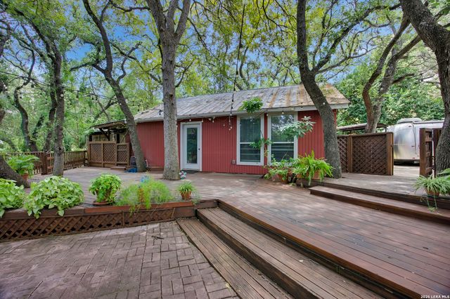104 Wisteria, San Antonio, TX 78213