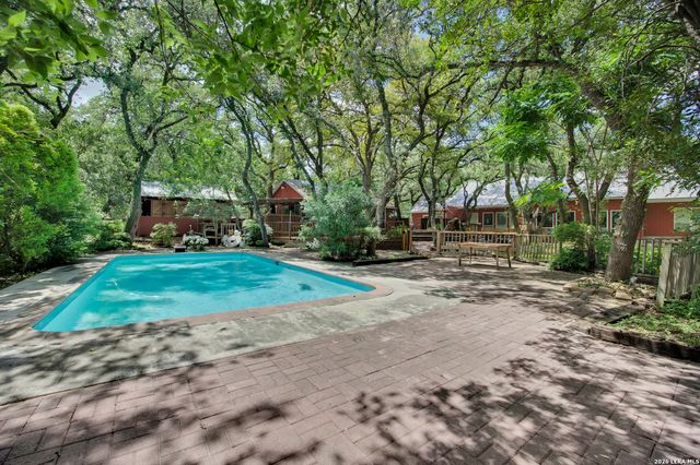 104 Wisteria, San Antonio, TX 78213