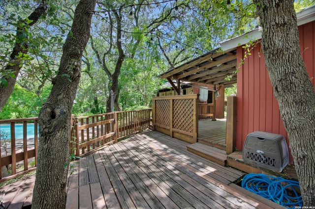 104 Wisteria, San Antonio, TX 78213