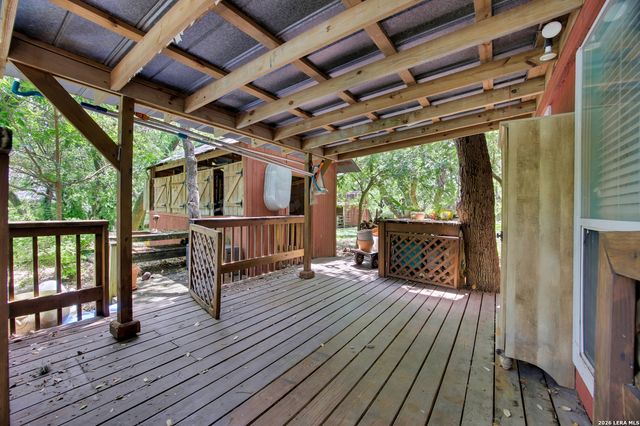 104 Wisteria, San Antonio, TX 78213