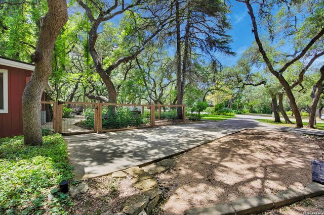 104 Wisteria, San Antonio, TX 78213