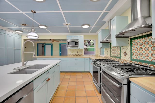 104 Wisteria, San Antonio, TX 78213