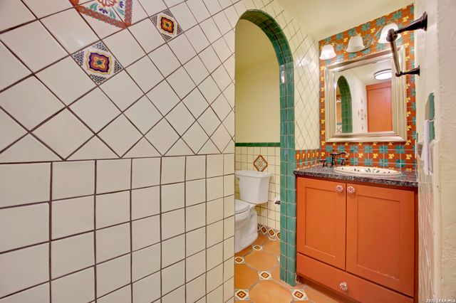 104 Wisteria, San Antonio, TX 78213