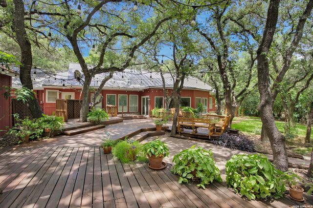 104 Wisteria, San Antonio, TX 78213