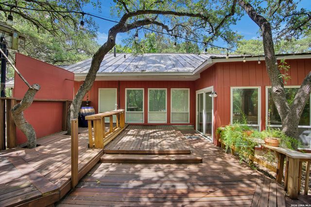 104 Wisteria, San Antonio, TX 78213