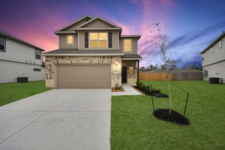 21235 Memorial Vista Drive, Houston, TX 77073