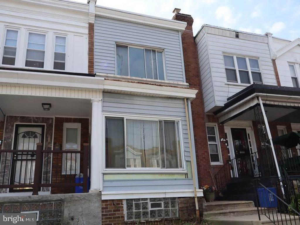 2014 68TH AVE, Philadelphia, PA 19138 — exterior