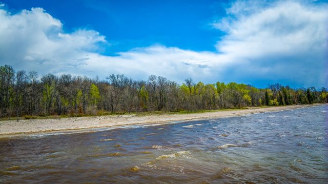 Lot A Topeka Drive NE, Kelliher, MN 56650