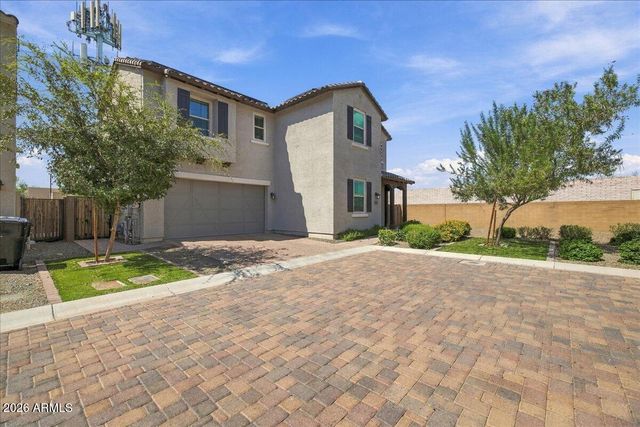 924 E ANDERSON Avenue, Phoenix, AZ 85022