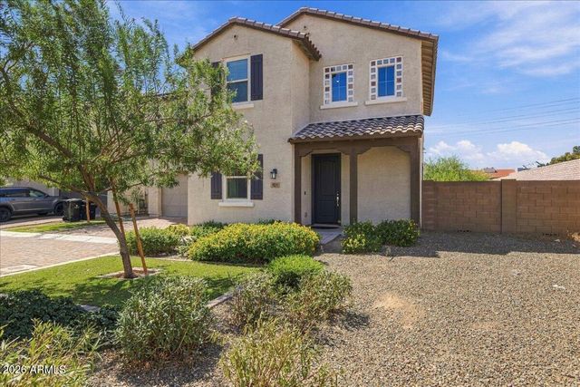 924 E ANDERSON Avenue, Phoenix, AZ 85022