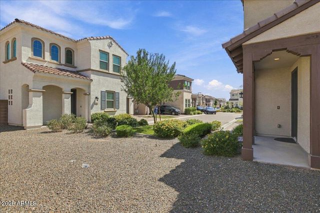 924 E ANDERSON Avenue, Phoenix, AZ 85022