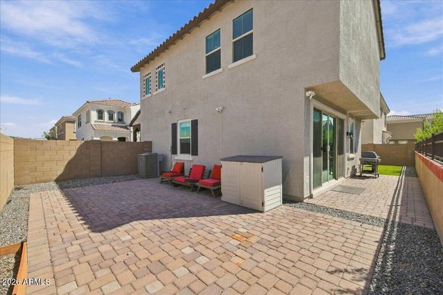 924 E ANDERSON Avenue, Phoenix, AZ 85022