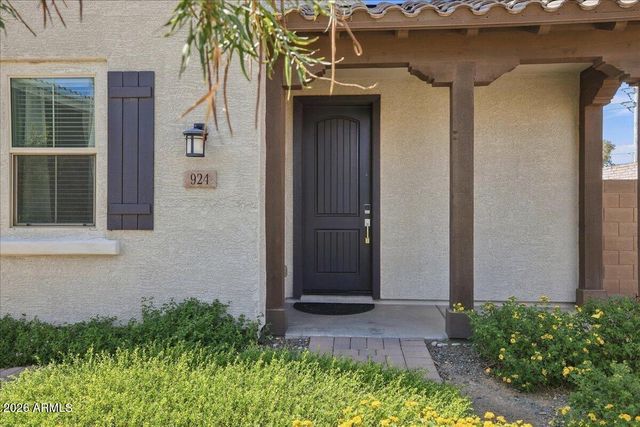 924 E ANDERSON Avenue, Phoenix, AZ 85022