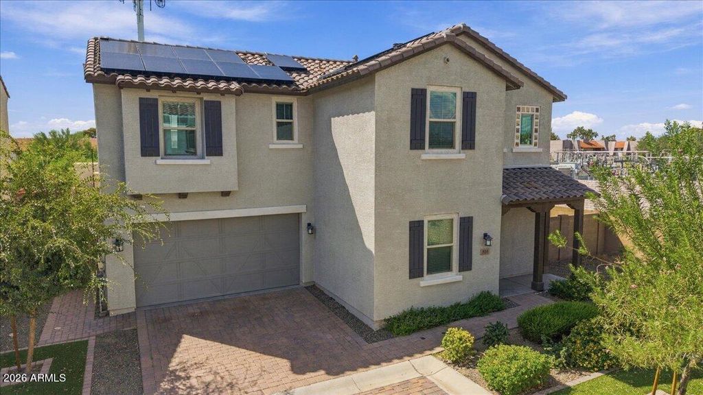 924 E ANDERSON Avenue, Phoenix, AZ 85022