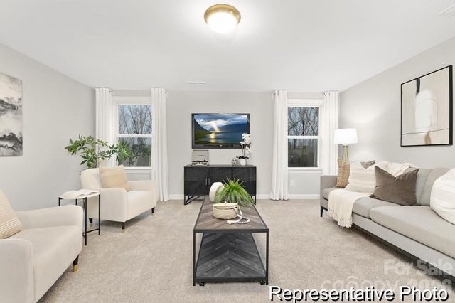 1815 Hunter Oaks Lane 60, Lincolnton, NC 28092