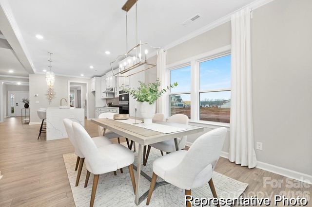 1815 Hunter Oaks Lane 60, Lincolnton, NC 28092