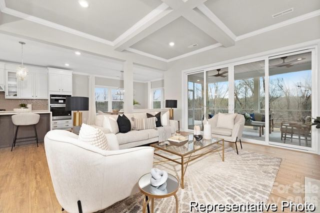 1815 Hunter Oaks Lane 60, Lincolnton, NC 28092