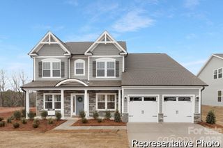 1815 Hunter Oaks Lane 60, Lincolnton, NC 28092