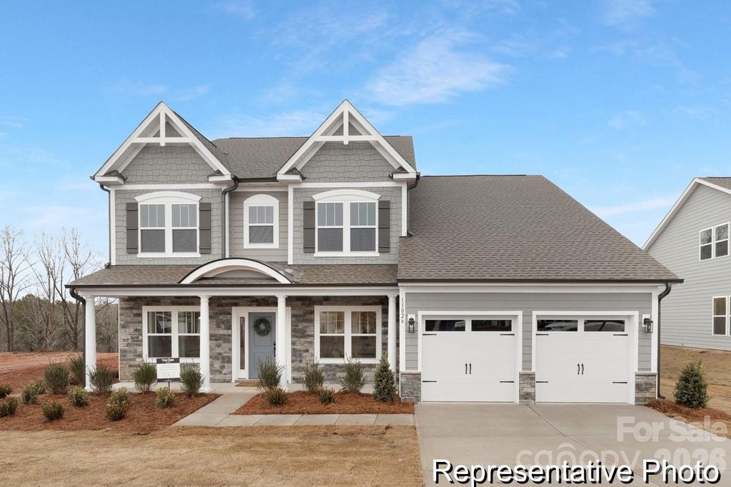 1815 Hunter Oaks Lane 60, Lincolnton, NC 28092