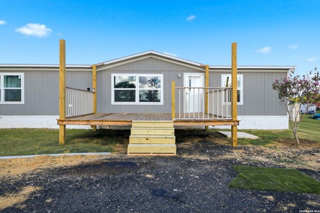 17111 NUEVA VIDA LN, Atascosa, TX 78002