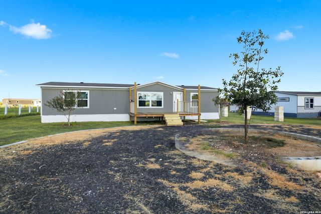 17111 NUEVA VIDA LN, Atascosa, TX 78002