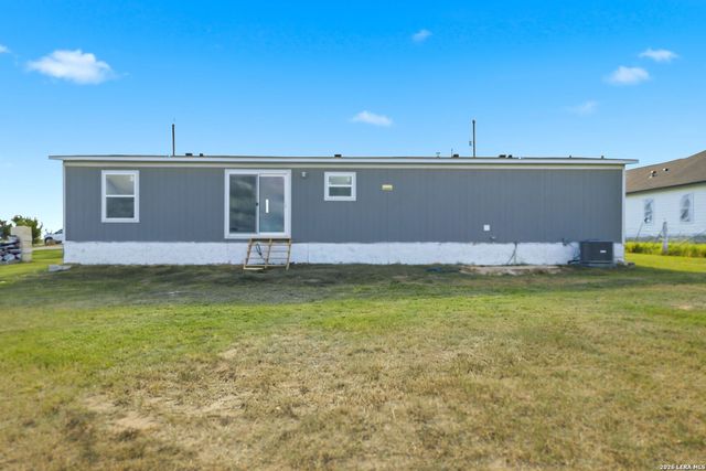 17111 NUEVA VIDA LN, Atascosa, TX 78002