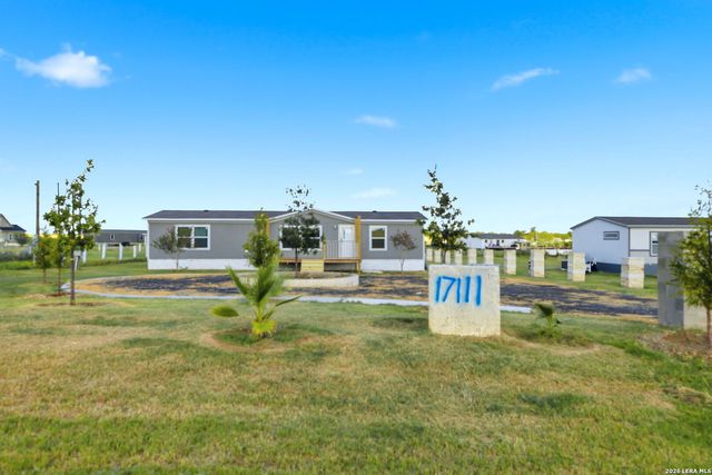 17111 NUEVA VIDA LN, Atascosa, TX 78002