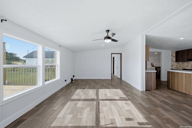 17111 NUEVA VIDA LN, Atascosa, TX 78002