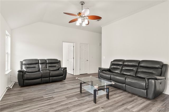 18412 Arabian, Vance, AL 35490