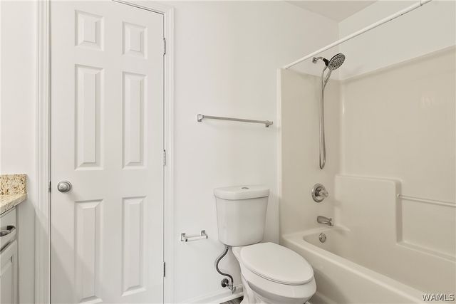 18412 Arabian, Vance, AL 35490