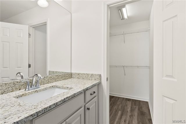 18412 Arabian, Vance, AL 35490
