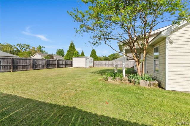 18412 Arabian, Vance, AL 35490