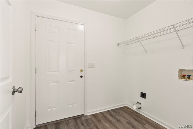 18412 Arabian, Vance, AL 35490