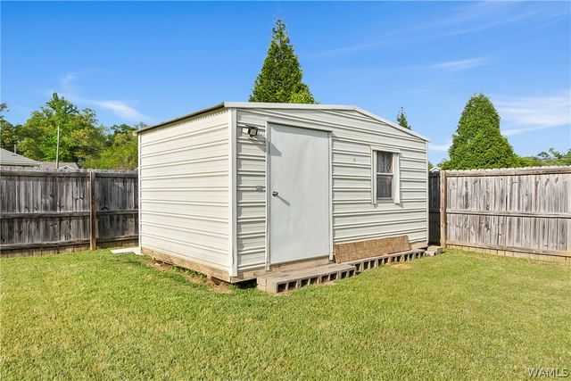 18412 Arabian, Vance, AL 35490