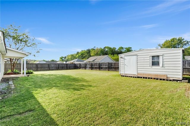 18412 Arabian, Vance, AL 35490