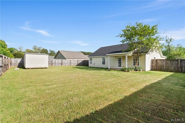18412 Arabian, Vance, AL 35490