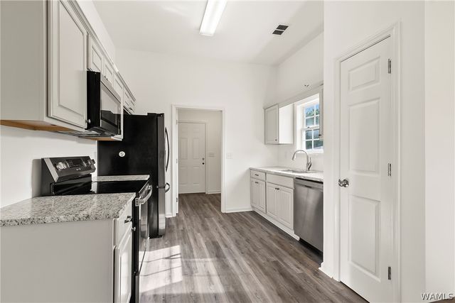 18412 Arabian, Vance, AL 35490