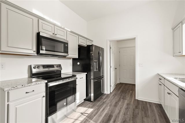 18412 Arabian, Vance, AL 35490