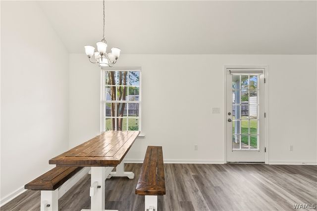 18412 Arabian, Vance, AL 35490