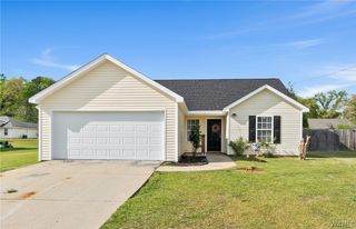 18412 Arabian, Vance, AL 35490