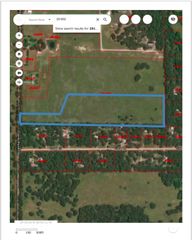 Lot 1 County Road 120, Wills Point, TX 75169