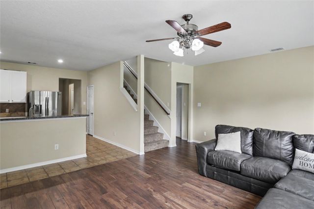1830 Sun Point Court, Humble, TX 77396