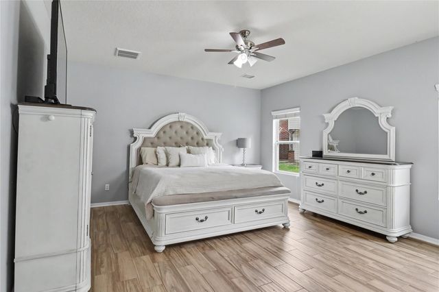 1830 Sun Point Court, Humble, TX 77396